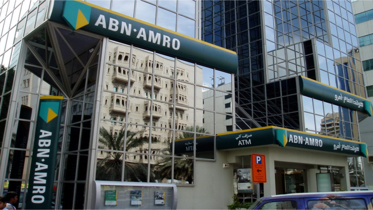 ABN Amro: Dutch Central Bank Eyes Potential Fine Over Bonuses ABN Amro: Dutch Central Bank Eyes Potential Fine Over Bonuses