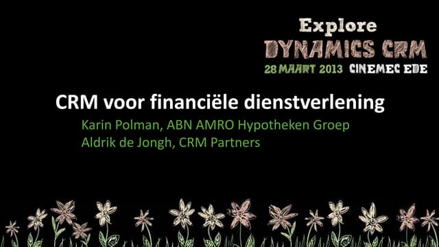 ABN AMRO, Florius En Moneyou: Karin Polman Benoemd Tot Directeur Hypotheken Intermediair ABN AMRO, Florius En Moneyou: Karin Polman Benoemd Tot Directeur Hypotheken Intermediair