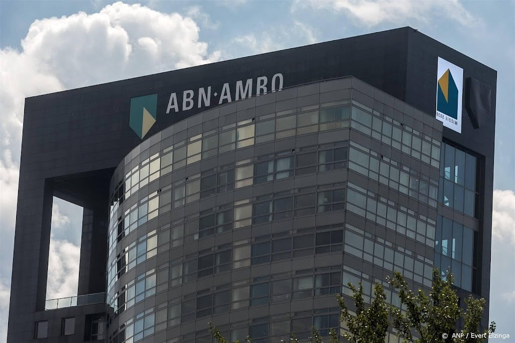 ABN AMRO: Hogere AEX Notering Na Positieve Kwartaalcijfers ABN AMRO: Hogere AEX Notering Na Positieve Kwartaalcijfers