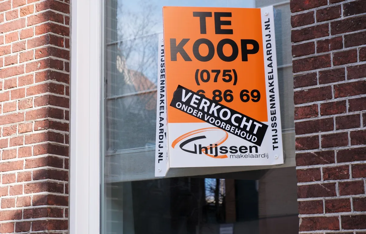 ABN Amro: Huizenprijzen Omhoog Ondanks Economische Tegenwind ABN Amro: Huizenprijzen Omhoog Ondanks Economische Tegenwind