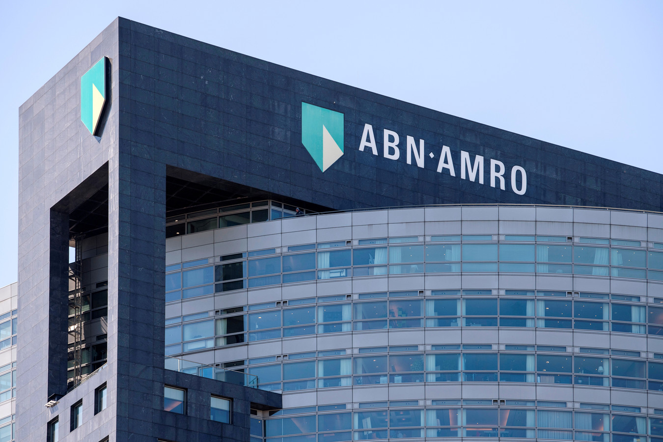 ABN AMRO: Positieve Kwartaalcijfers Leiden Tot Koersstijging ABN AMRO: Positieve Kwartaalcijfers Leiden Tot Koersstijging