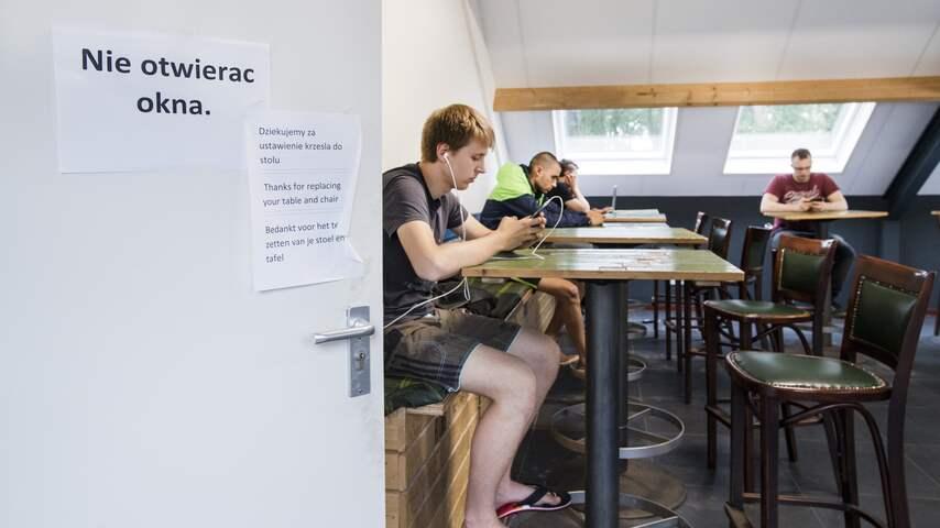 ABN Amro Rapport: De Kwetsbaarheid Van De Voedingssector Door Arbeidsmigratie ABN Amro Rapport: De Kwetsbaarheid Van De Voedingssector Door Arbeidsmigratie