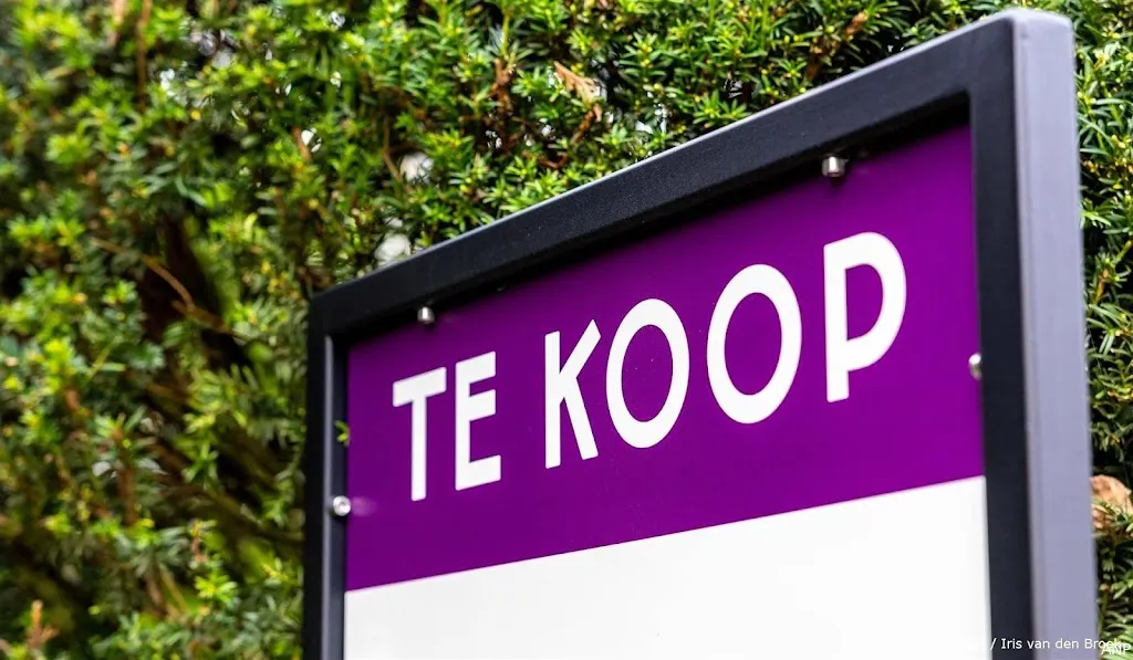 ABN Amro Voorspelt Stijgende Huizenprijzen Ondanks Renteverhogingen ABN Amro Voorspelt Stijgende Huizenprijzen Ondanks Renteverhogingen