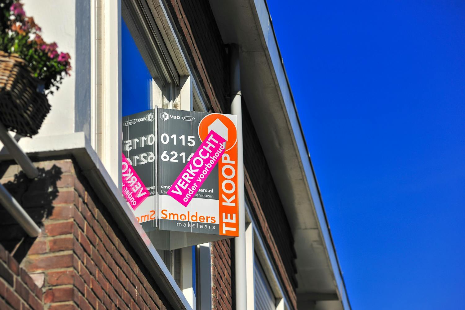 ABN Amro Voorspelt Stijging Huizenprijzen Ondanks Renteverhogingen ABN Amro Voorspelt Stijging Huizenprijzen Ondanks Renteverhogingen