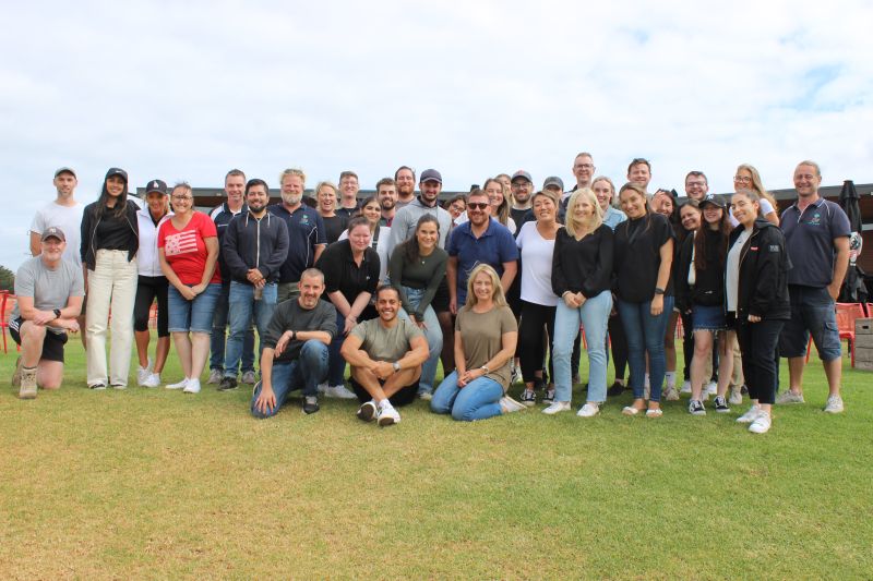 ABN Group Victoria Chooses Half Dome For Digital Marketing Services ABN Group Victoria Chooses Half Dome For Digital Marketing Services