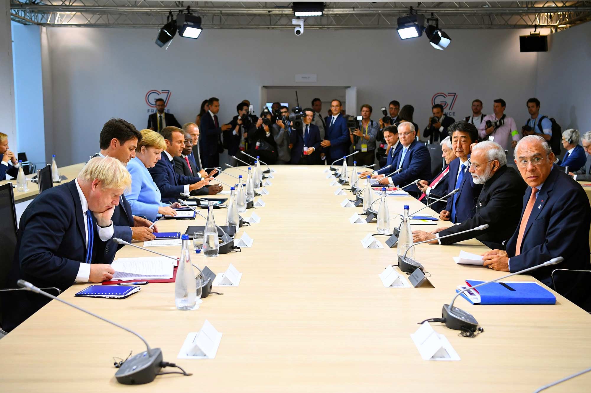 Absence De La Solution À Deux États Dans La Déclaration Du G7 Sur Le Conflit Israélo-palestinien Absence De La Solution À Deux États Dans La Déclaration Du G7 Sur Le Conflit Israélo-palestinien