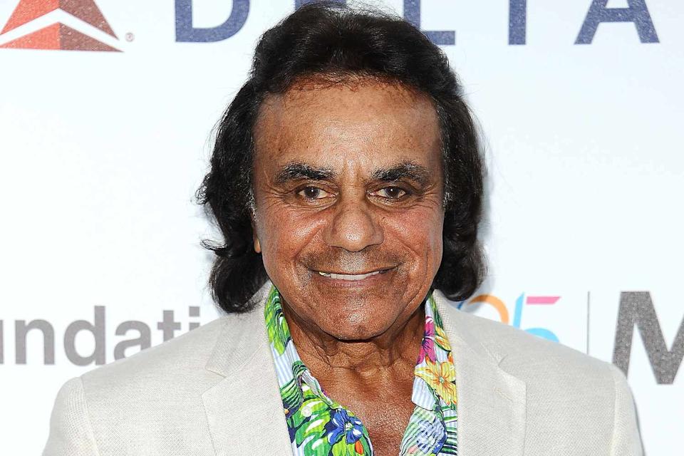 Accelerated Memory Issues Force Johnny Mathis' Retirement From The Road Accelerated Memory Issues Force Johnny Mathis' Retirement From The Road