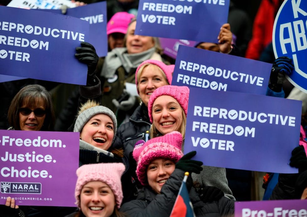 Access To Birth Control: The Impact Of Over-the-Counter Options Post-Roe Access To Birth Control: The Impact Of Over-the-Counter Options Post-Roe