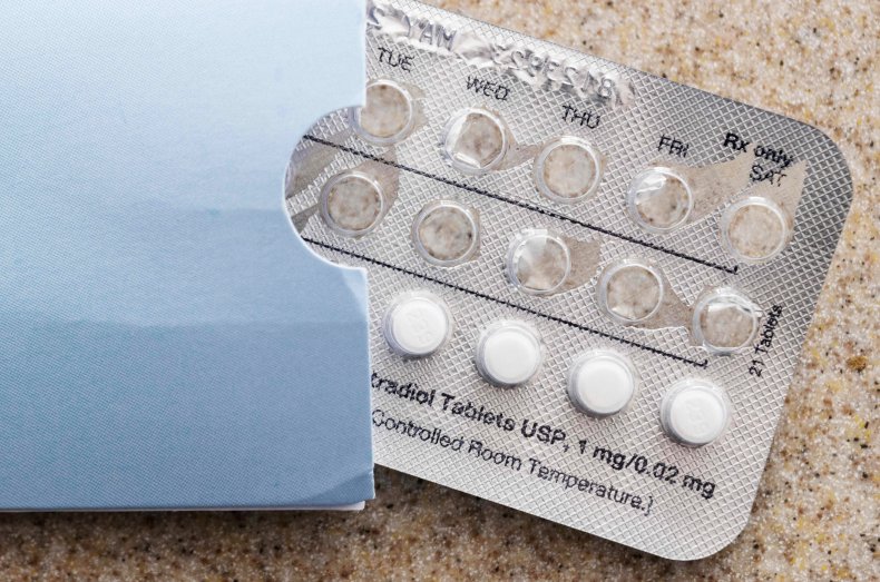 Access To Birth Control: The OTC Revolution After Roe V. Wade Access To Birth Control: The OTC Revolution After Roe V. Wade