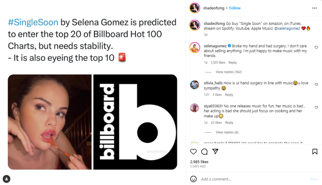 Accidental Sale? Selena Gomez's Diamond Ring And Its Unexpected Owners Accidental Sale? Selena Gomez's Diamond Ring And Its Unexpected Owners