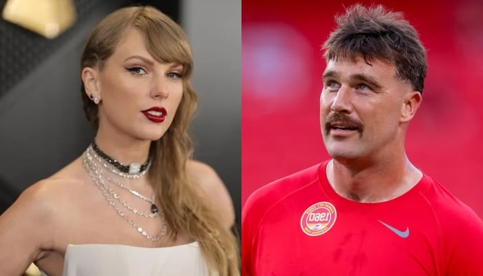 According To Insider: Taylor Swift And Travis Kelce's Relationship Isn't Josh Allen's Type According To Insider: Taylor Swift And Travis Kelce's Relationship Isn't Josh Allen's Type