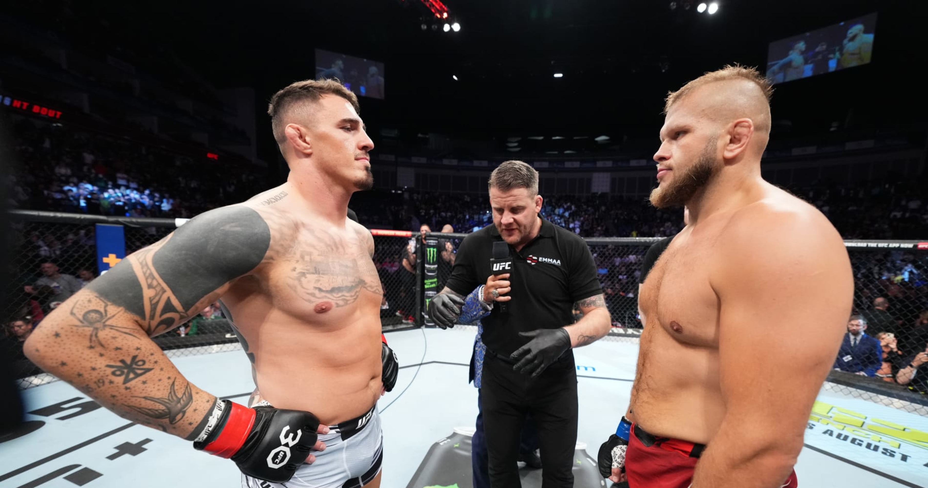 Accurate UFC Des Moines Predictions For Fight Night Accurate UFC Des Moines Predictions For Fight Night