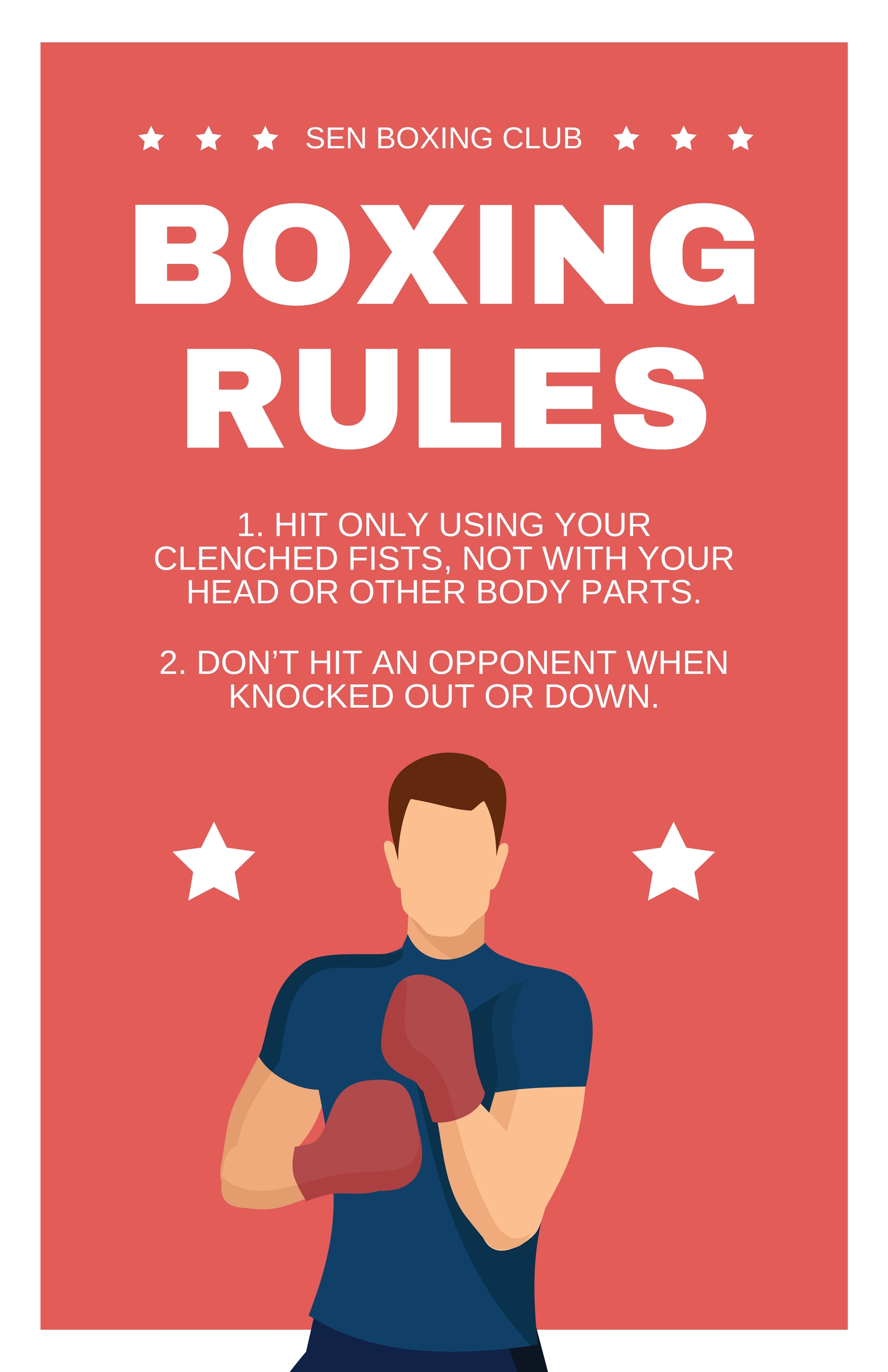 ACE Power Promotion's Boxing Seminar: March 26th ACE Power Promotion's Boxing Seminar: March 26th