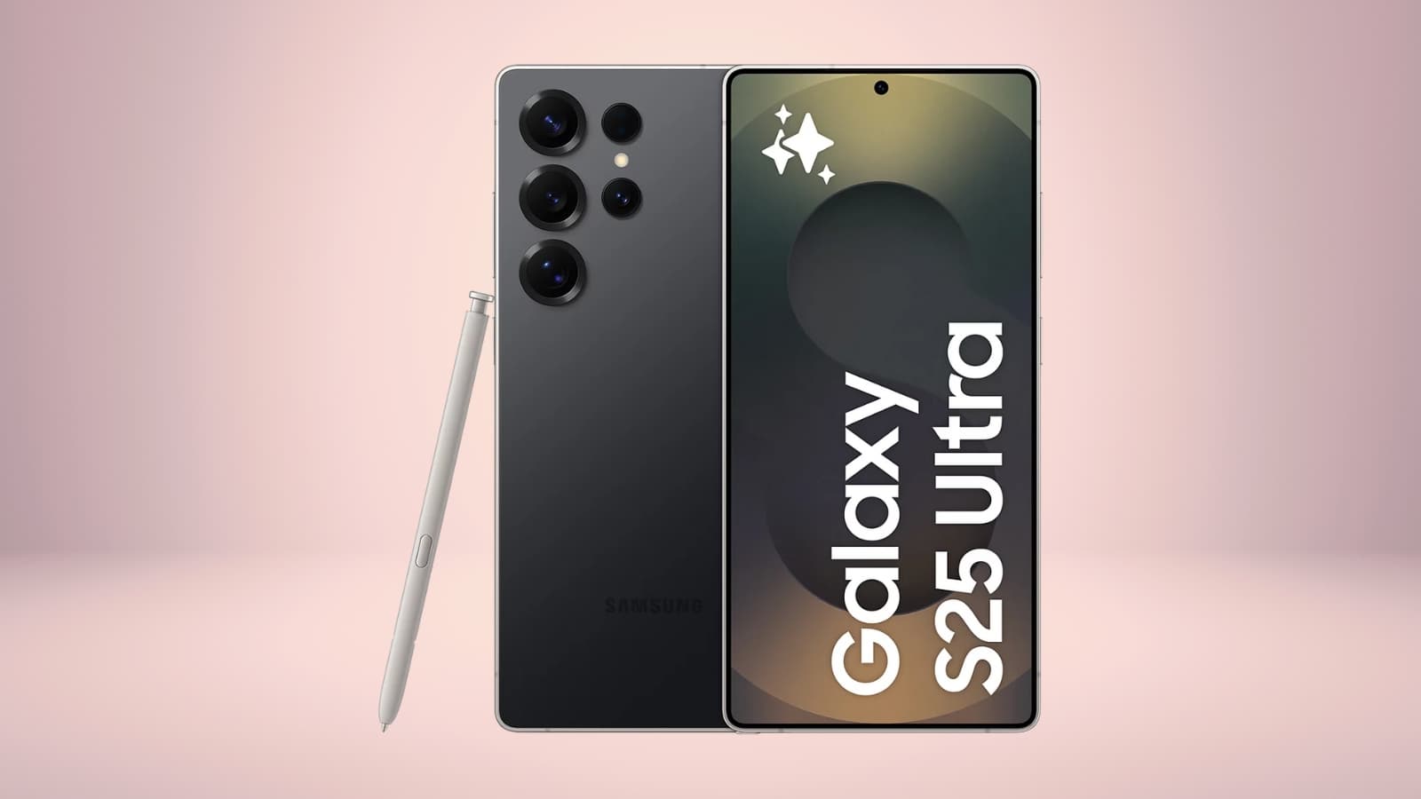 Achetez Le Samsung Galaxy S25 Ultra Moins Cher Achetez Le Samsung Galaxy S25 Ultra Moins Cher