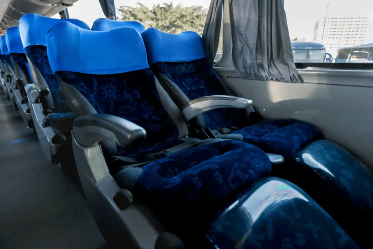 Acidente De Ônibus Universitário: Atualização Sobre O Número De Vítimas Acidente De Ônibus Universitário: Atualização Sobre O Número De Vítimas