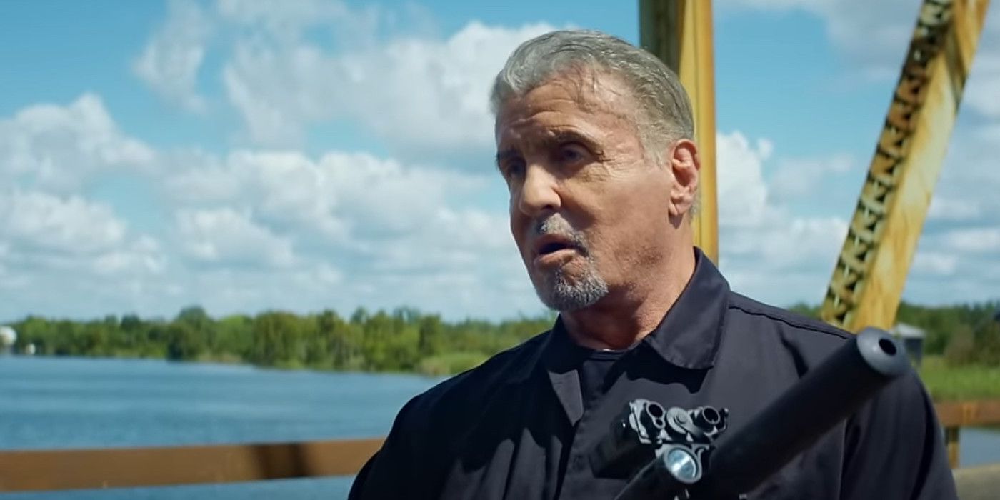 Action Thriller Armor Starring Sylvester Stallone Available To Stream Free This Month Action Thriller Armor Starring Sylvester Stallone Available To Stream Free This Month