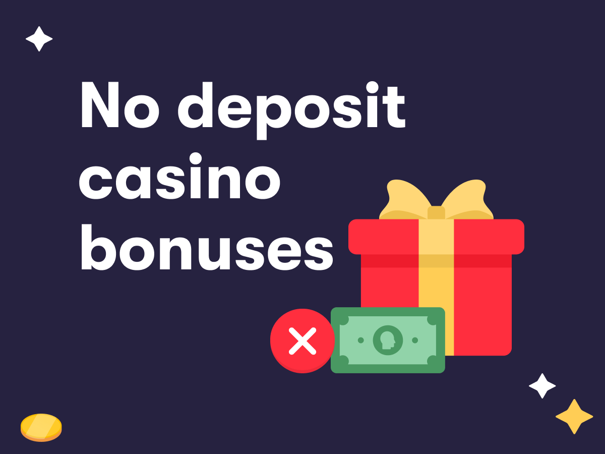 Active No Deposit Casino Bonus Codes: March 2025 Active No Deposit Casino Bonus Codes: March 2025