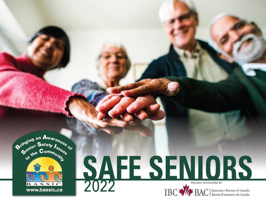 Active Seniors: A Calendar Of Trips & Events Active Seniors: A Calendar Of Trips & Events