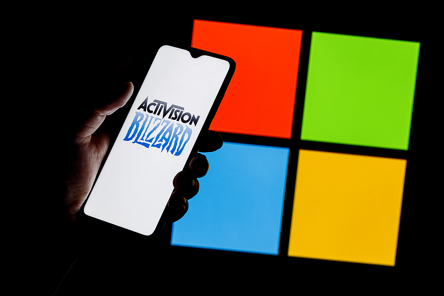 Activision Blizzard Acquisition: FTC Challenges Court Ruling, Appeal Details Inside Activision Blizzard Acquisition: FTC Challenges Court Ruling, Appeal Details Inside