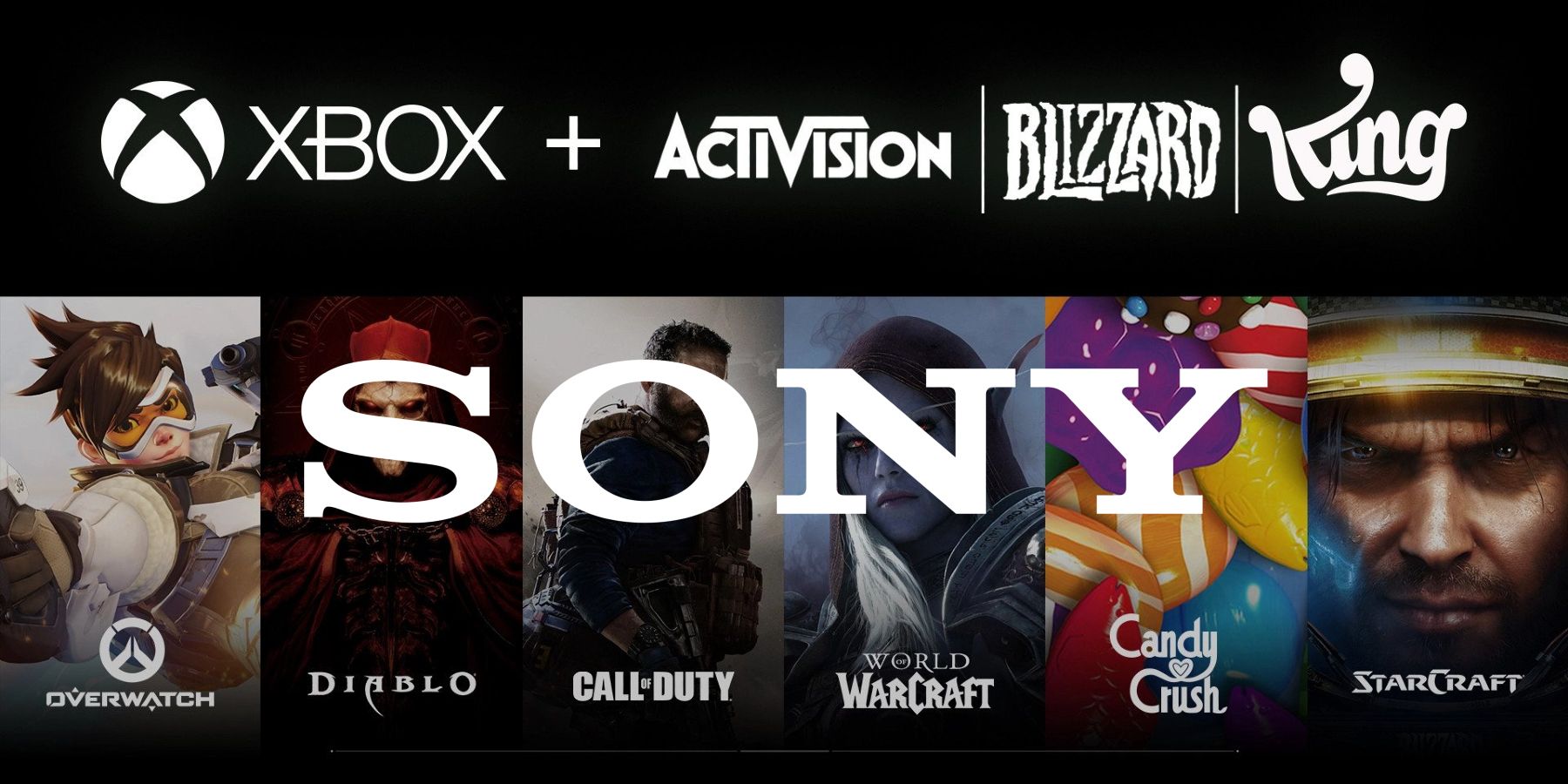 Activision Blizzard Acquisition: FTC's Appeal Against Court Ruling Activision Blizzard Acquisition: FTC's Appeal Against Court Ruling