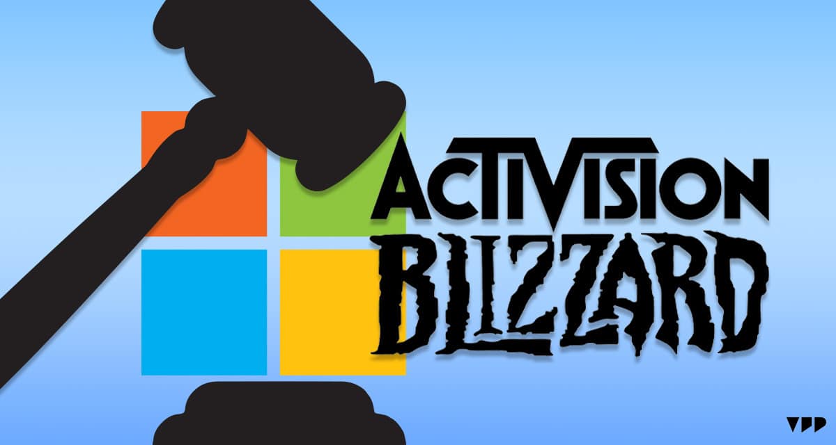Activision Blizzard Acquisition: FTC's Appeal And Next Steps Activision Blizzard Acquisition: FTC's Appeal And Next Steps