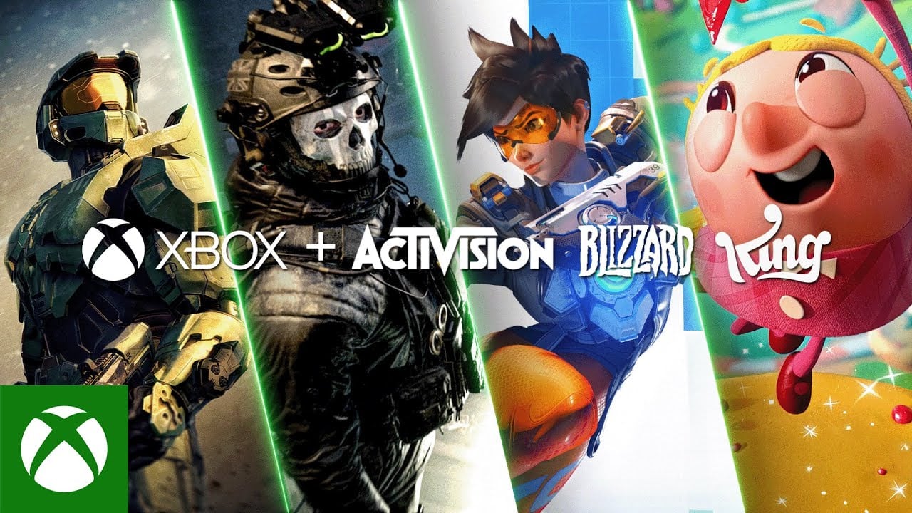 Activision Blizzard Acquisition: FTC's Appeal Could Delay Or Block Microsoft Deal Activision Blizzard Acquisition: FTC's Appeal Could Delay Or Block Microsoft Deal