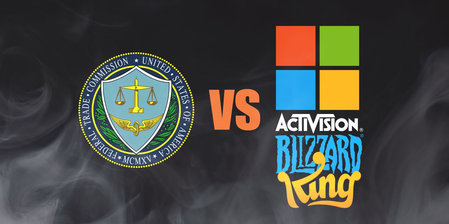 Activision Blizzard Deal: FTC's Appeal And Future Uncertainty Activision Blizzard Deal: FTC's Appeal And Future Uncertainty