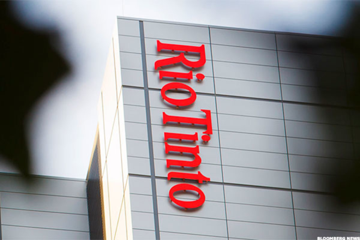 Activist Investor Fails To Oust Rio Tinto's Dual Listing Structure Activist Investor Fails To Oust Rio Tinto's Dual Listing Structure