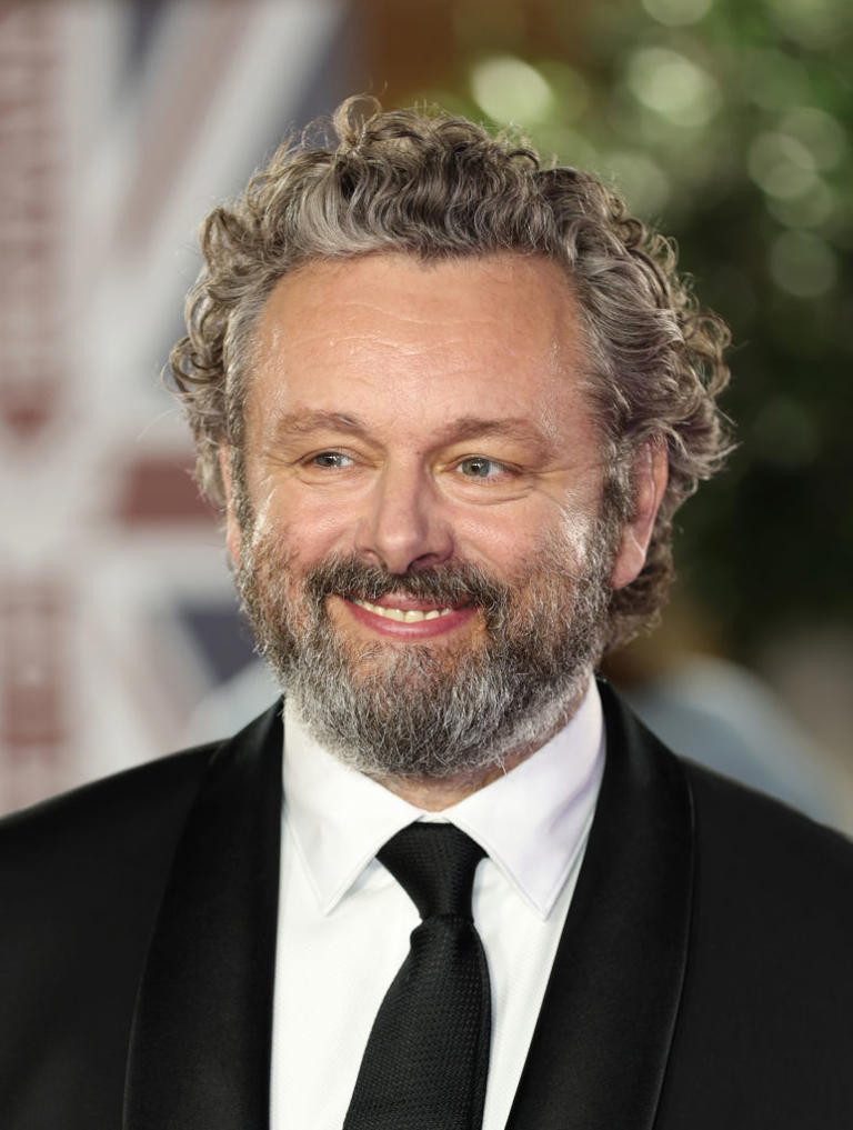 Actor Michael Sheen Clears £1 Million In Debt For 900 Individuals Actor Michael Sheen Clears £1 Million In Debt For 900 Individuals