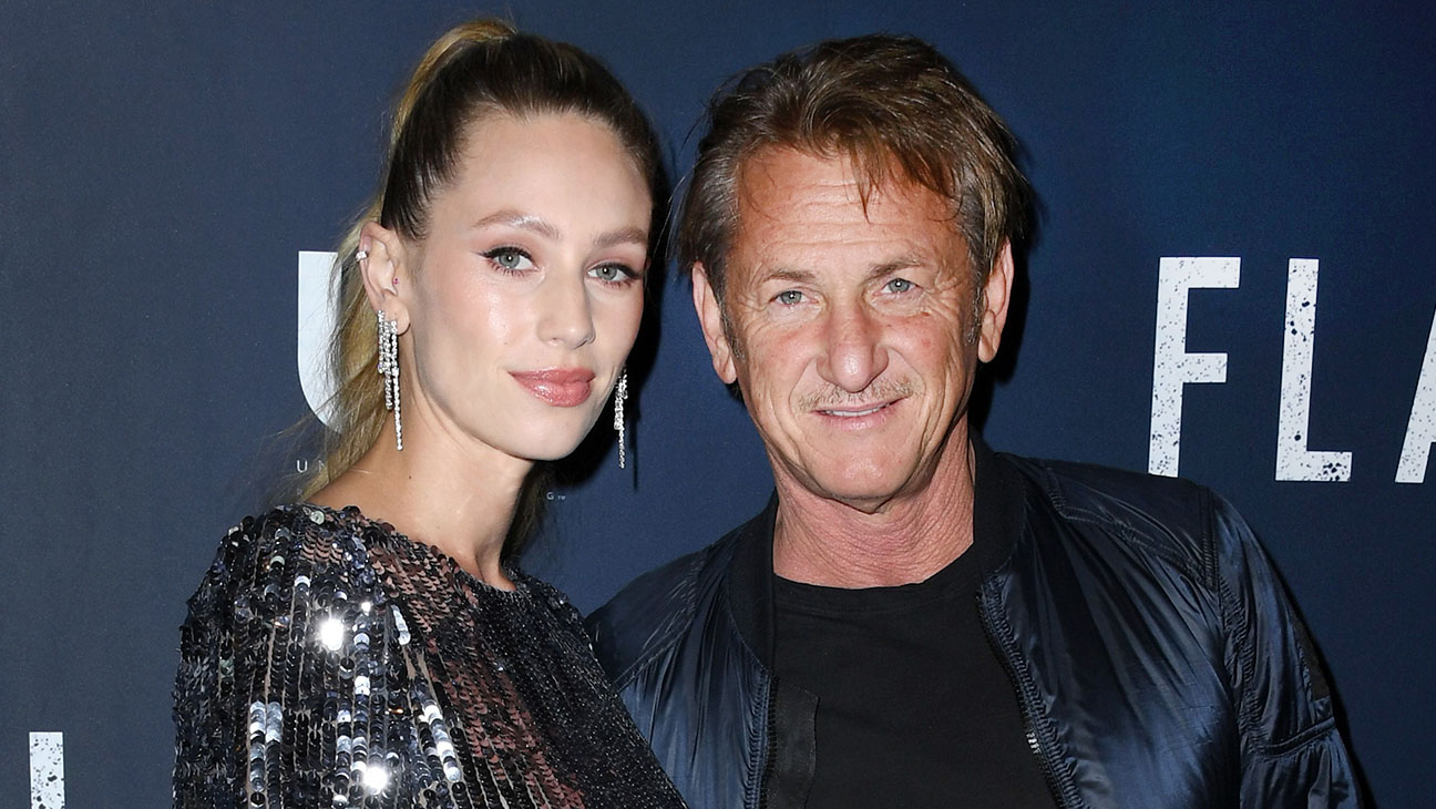 Actor Sean Penn Expresses Skepticism Towards Dylan Farrow's Accusations Against Woody Allen Actor Sean Penn Expresses Skepticism Towards Dylan Farrow's Accusations Against Woody Allen