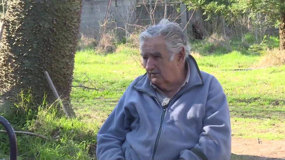 Actualización Médica Sobre El Expresidente Uruguayo José Mujica Actualización Médica Sobre El Expresidente Uruguayo José Mujica