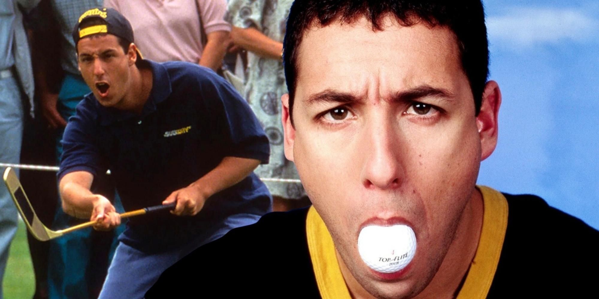 Adam Sandler's Happy Gilmore 2: Expectations And Potential Adam Sandler's Happy Gilmore 2: Expectations And Potential