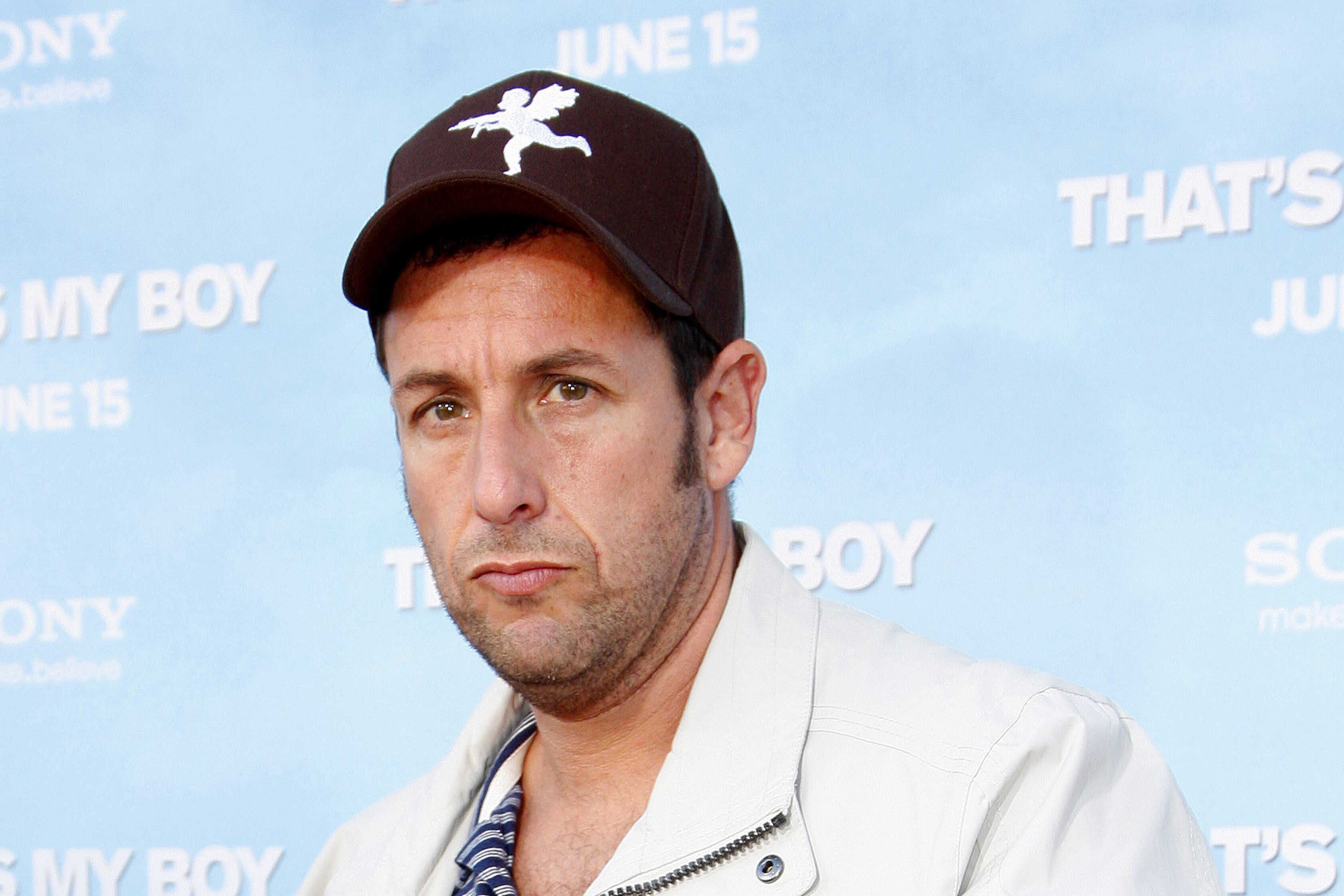 Adam Sandler's Massive Net Worth: A Look At Comedy's Earning Power Adam Sandler's Massive Net Worth: A Look At Comedy's Earning Power