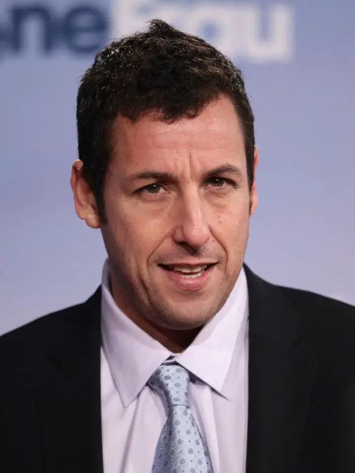 Adam Sandler's Massive Net Worth: Evidence That Comedy Pays Adam Sandler's Massive Net Worth: Evidence That Comedy Pays