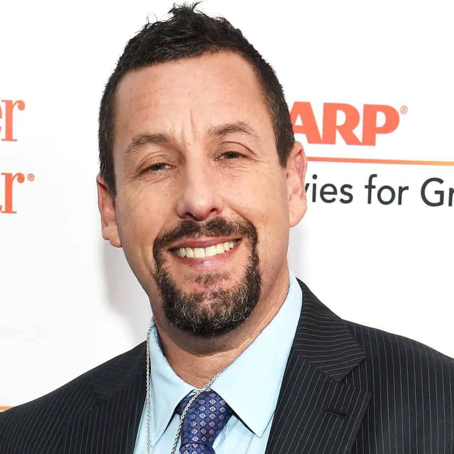 Adam Sandler's Net Worth: How Much Does Comedy Really Pay? Adam Sandler's Net Worth: How Much Does Comedy Really Pay?