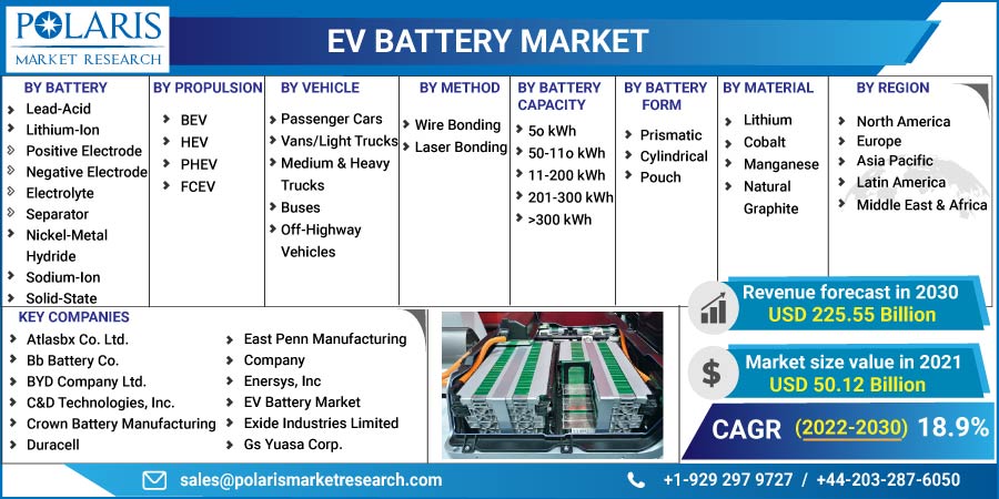 Addendum: Analyzing BYD's Success In The EV Battery Market Addendum: Analyzing BYD's Success In The EV Battery Market