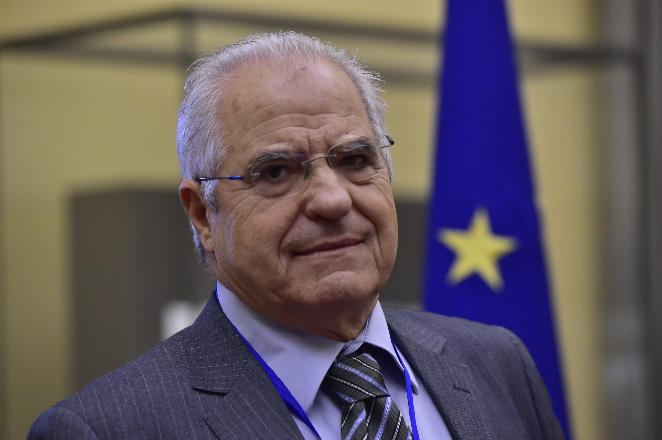 Addio A Mario Nanni: Un'eredità Di Impegno E Professionalità Nel Giornalismo Parlamentare Addio A Mario Nanni: Un'eredità Di Impegno E Professionalità Nel Giornalismo Parlamentare