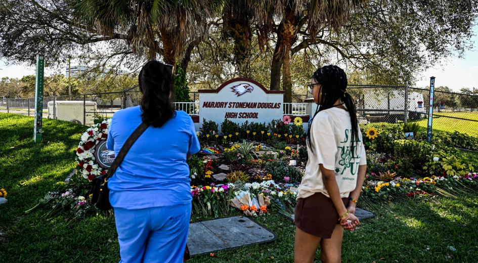 Addressing Concerns At Parkland: A Measured Approach To Board Change