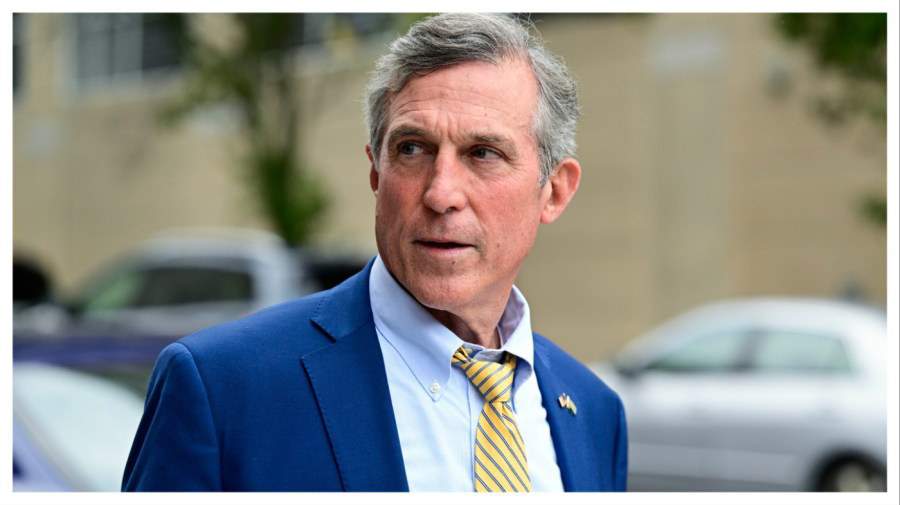 Addressing Fascism: A Delaware Governor's Response To The Trump Administration's Legacy Addressing Fascism: A Delaware Governor's Response To The Trump Administration's Legacy