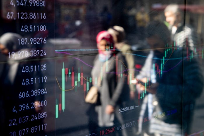 Addressing Investor Concerns: BofA On Stretched Stock Market Valuations Addressing Investor Concerns: BofA On Stretched Stock Market Valuations
