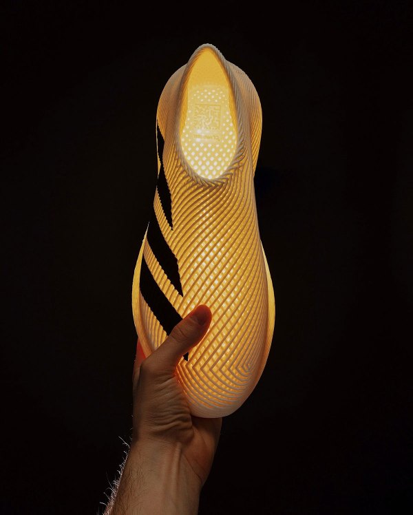Adidas 3D-Printed Sneaker Review: A Detailed Look Adidas 3D-Printed Sneaker Review: A Detailed Look