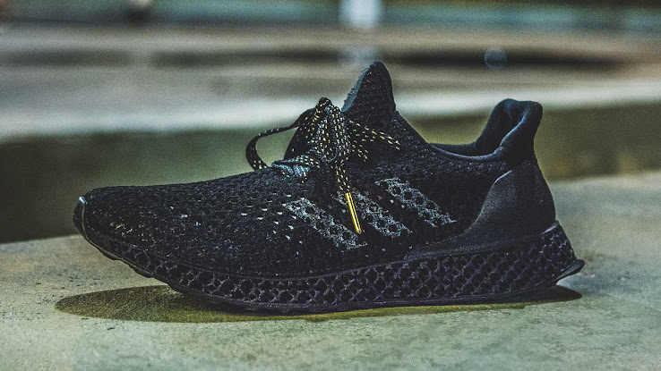 Adidas 3D-Printed Sneakers: Are They Worth The Hype? Adidas 3D-Printed Sneakers: Are They Worth The Hype?