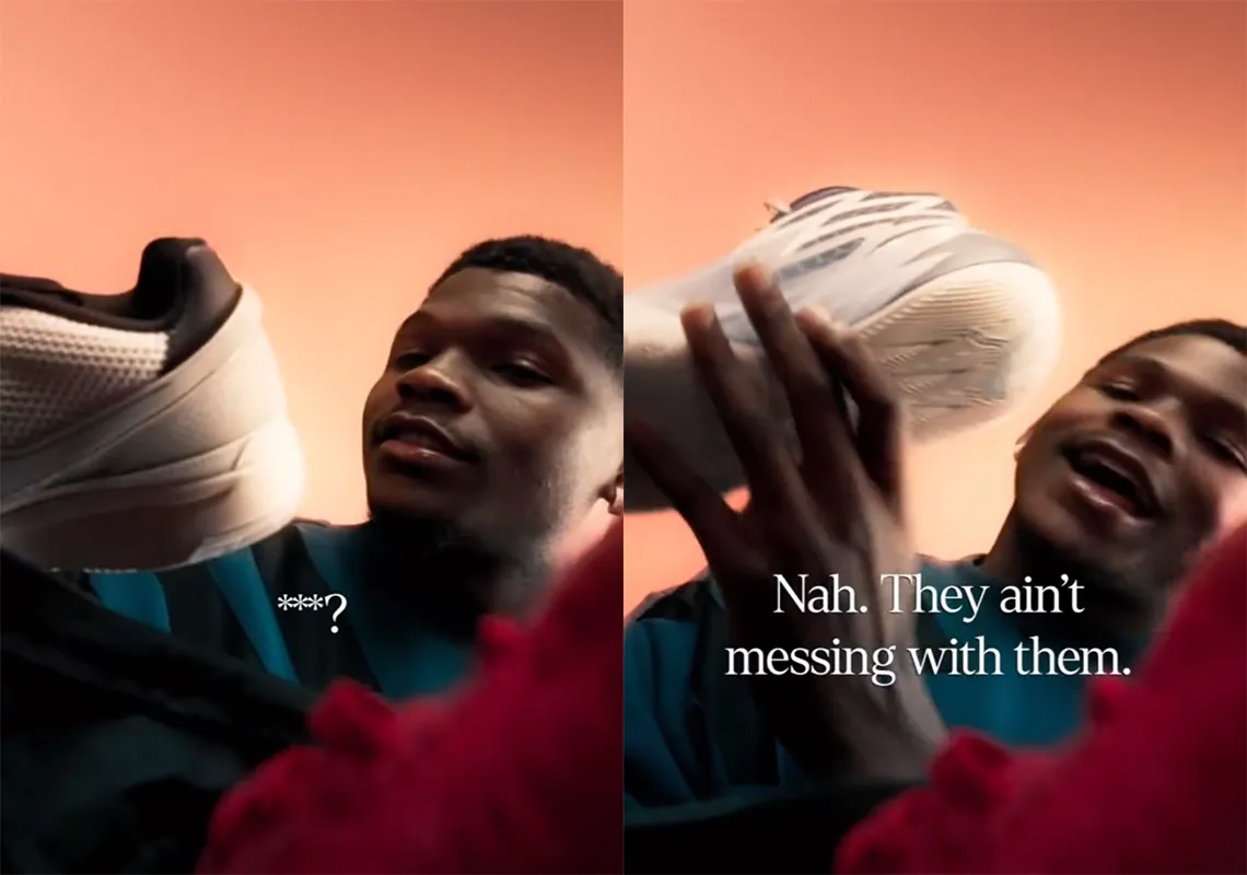 Adidas Anthony Edwards 2: Unveiling The Design And Specs Adidas Anthony Edwards 2: Unveiling The Design And Specs