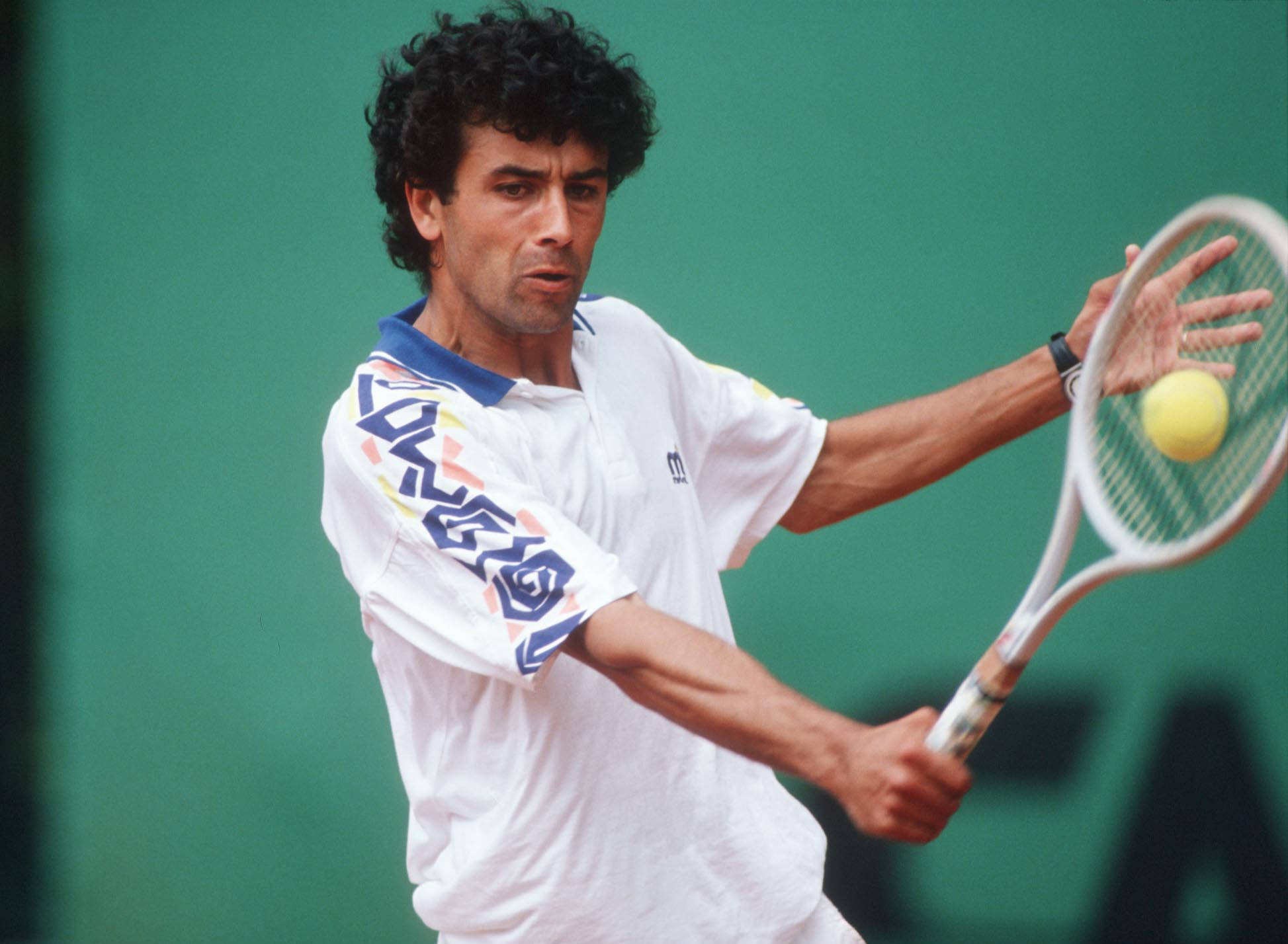 Adiós A Juan Aguilera: El Tenis Español Llora Su Pérdida Adiós A Juan Aguilera: El Tenis Español Llora Su Pérdida