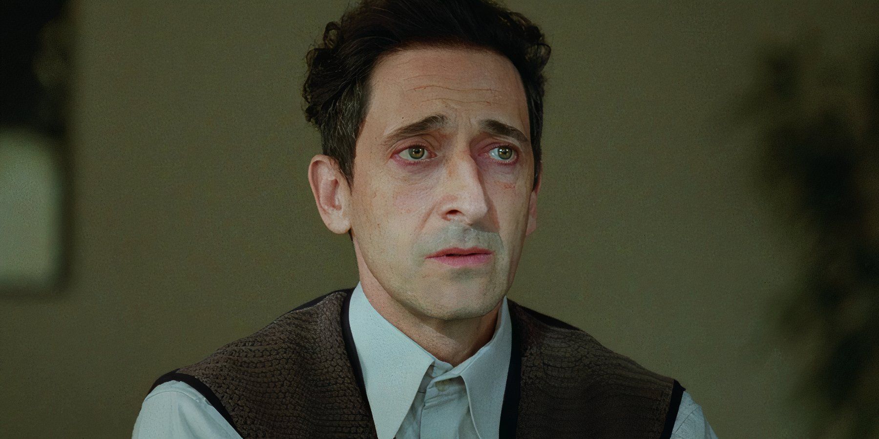 Adrien Brody Post-Oscar Win: A Case For MCU Magneto Adrien Brody Post-Oscar Win: A Case For MCU Magneto