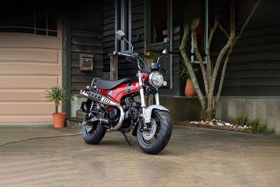 Adu Mekanik Kawasaki W175 Vs Honda ST125 Dax: Mana Yang Lebih Unggul? Adu Mekanik Kawasaki W175 Vs Honda ST125 Dax: Mana Yang Lebih Unggul?