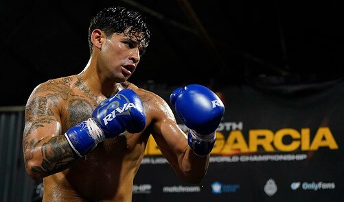 Adverse Finding: Munguia Rejects Doping Claims Adverse Finding: Munguia Rejects Doping Claims