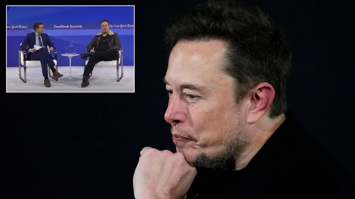 Advertisers Push Back Against Musk's Boycott Allegations