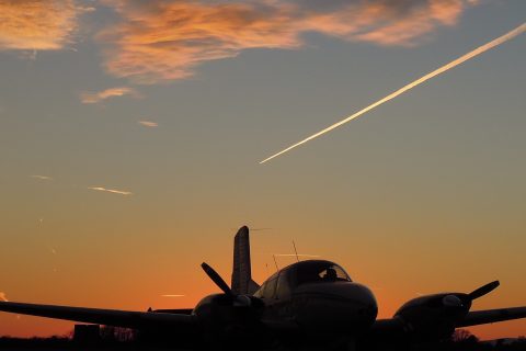 AEXplore: England Airpark And Alexandria International Airport's New Initiative For Local And Global Travel AEXplore: England Airpark And Alexandria International Airport's New Initiative For Local And Global Travel