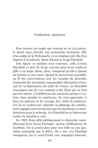 Affaire Aramburu : Point Sur La Traque Des Suspects Néo-nazis